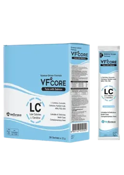 lc low calories l-carnitine