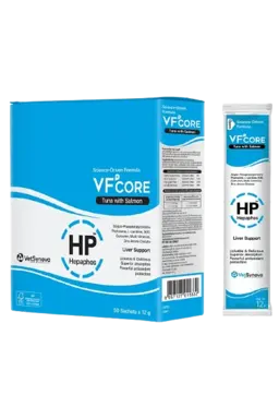 hp hepaphos