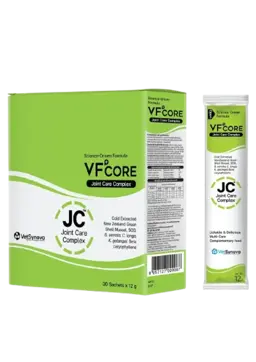 jc joint care complex