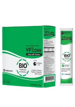 bio postbiotics & prebiotics