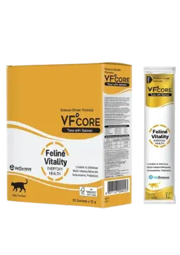 feline vitality