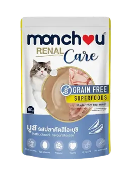 renal care katsuobushi flavour mousse