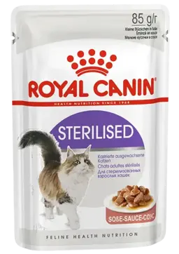 sterilised gravy
