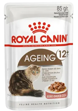 ageing 12+ gravy