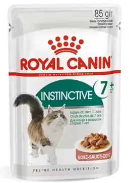 instinctive 7+ gravy