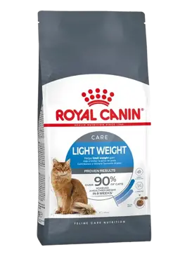 light weight care