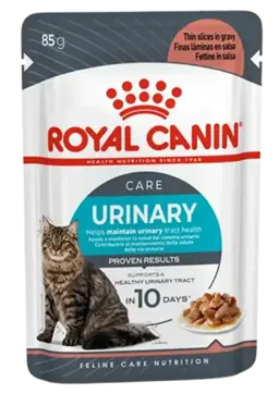 urinary care gravy