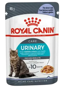 urinary care jelly