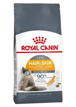 hair & skin care