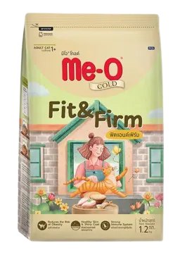 fit & firm