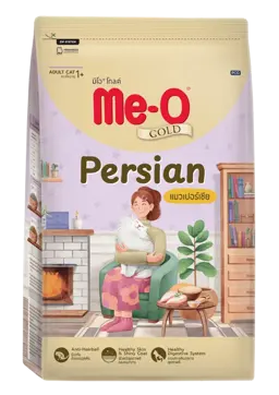 persian