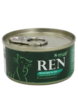 ren renal care for cat