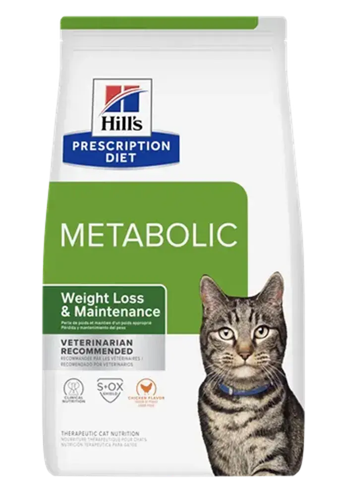 metabolic weight loss & maintenance