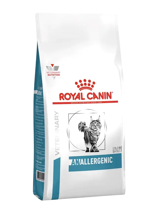 anallergenic