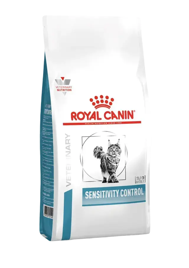 sensitivity control