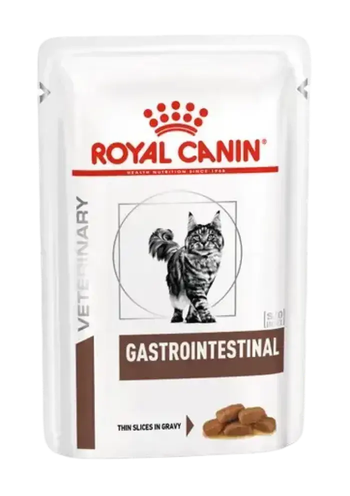 gastrointestinal gravy