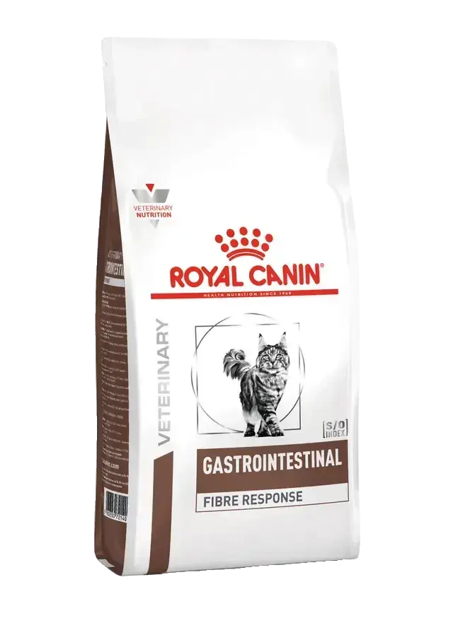 gastrointestinal fibre response