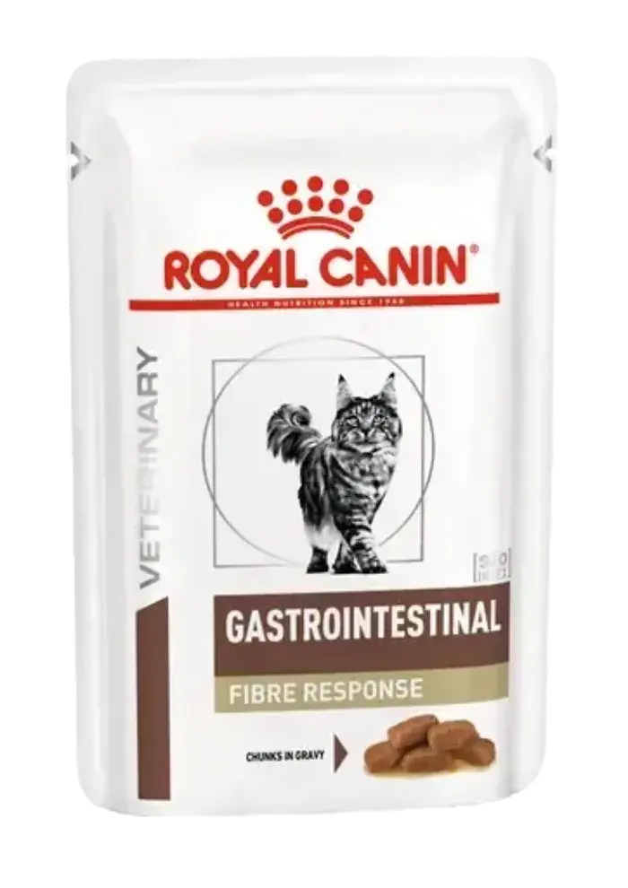 gastrointestinal fibre response gravy