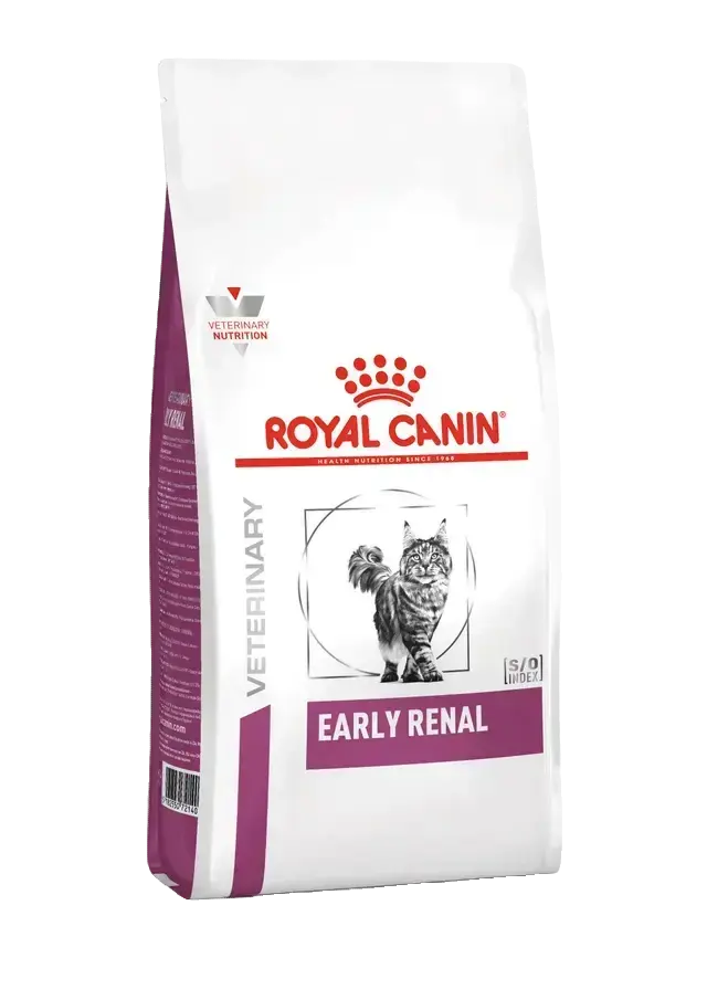 early renal