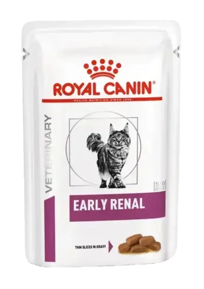 early renal