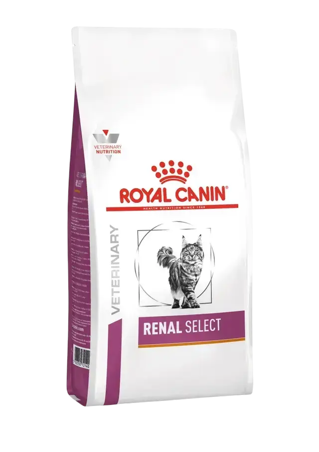 renal select