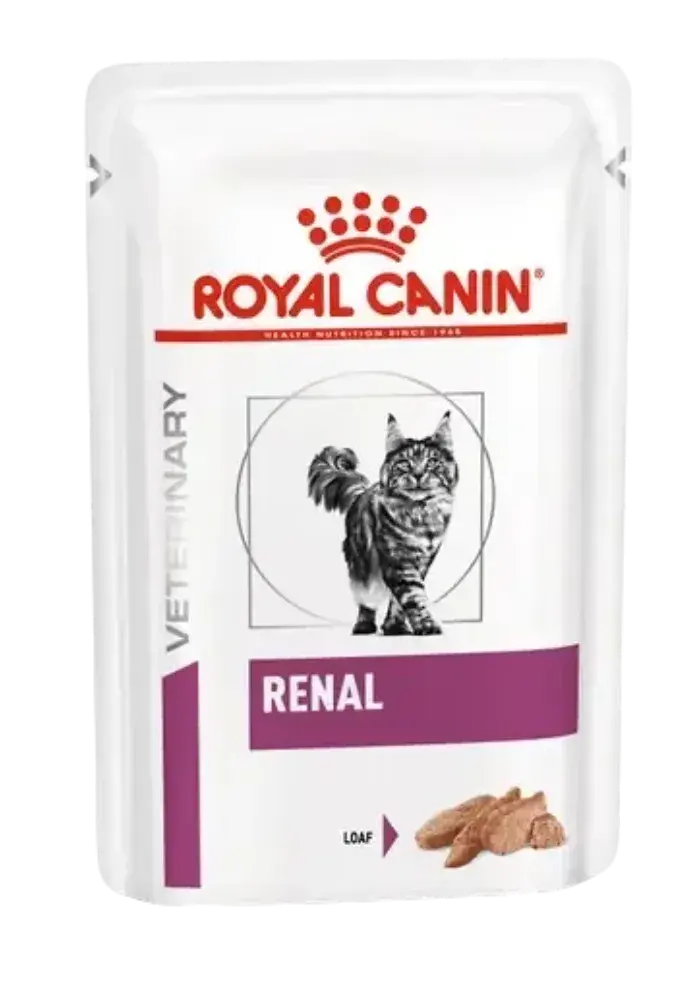renal loaf