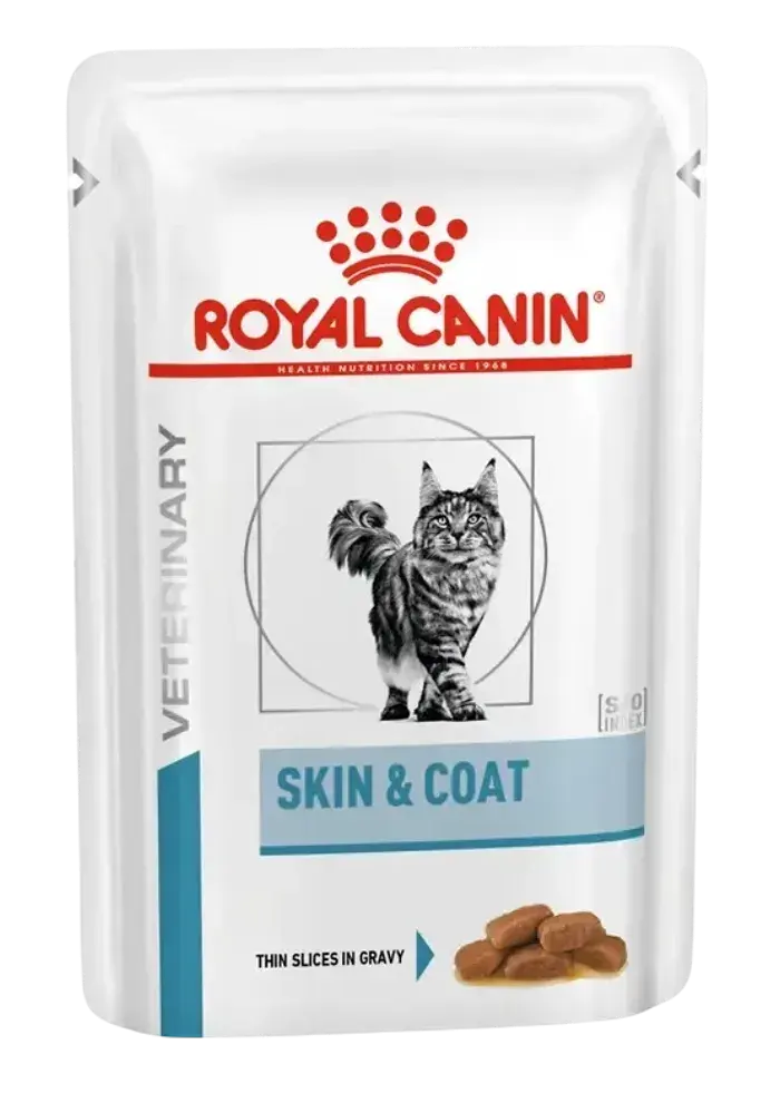 skin & coat