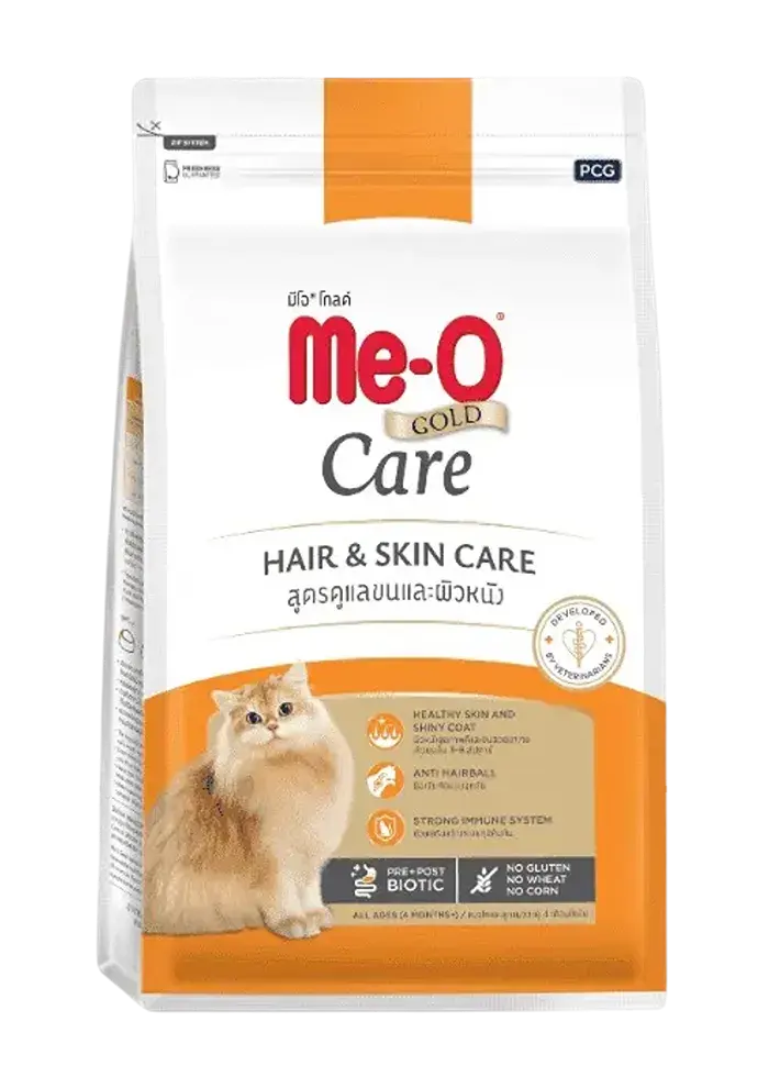 hair & skin care