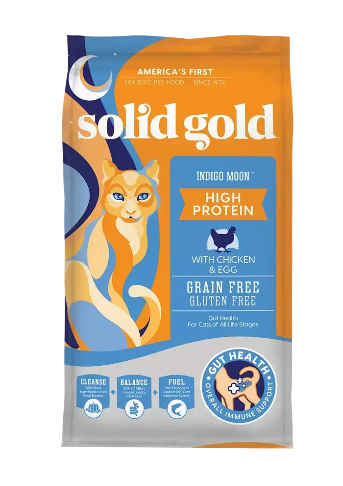 indigo moon high protein