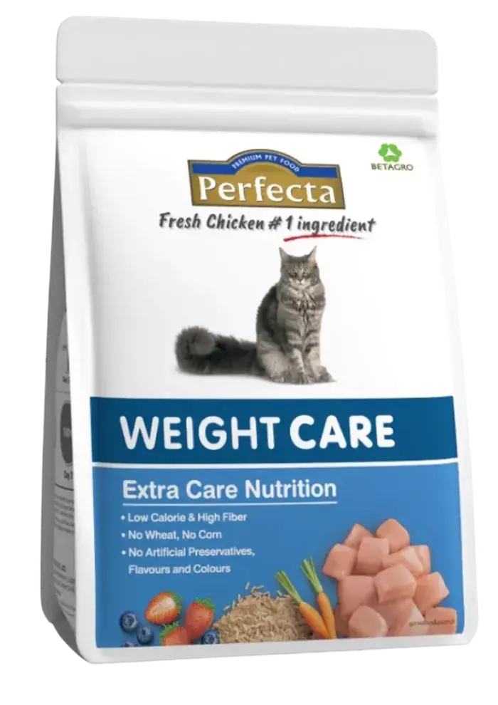 weight care