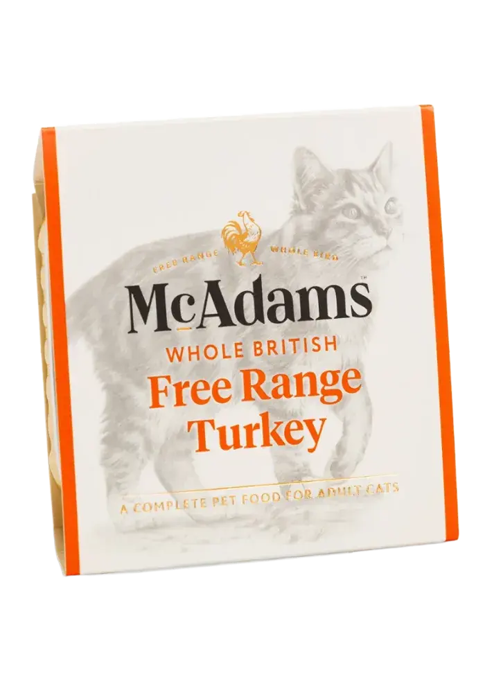 free range turkey