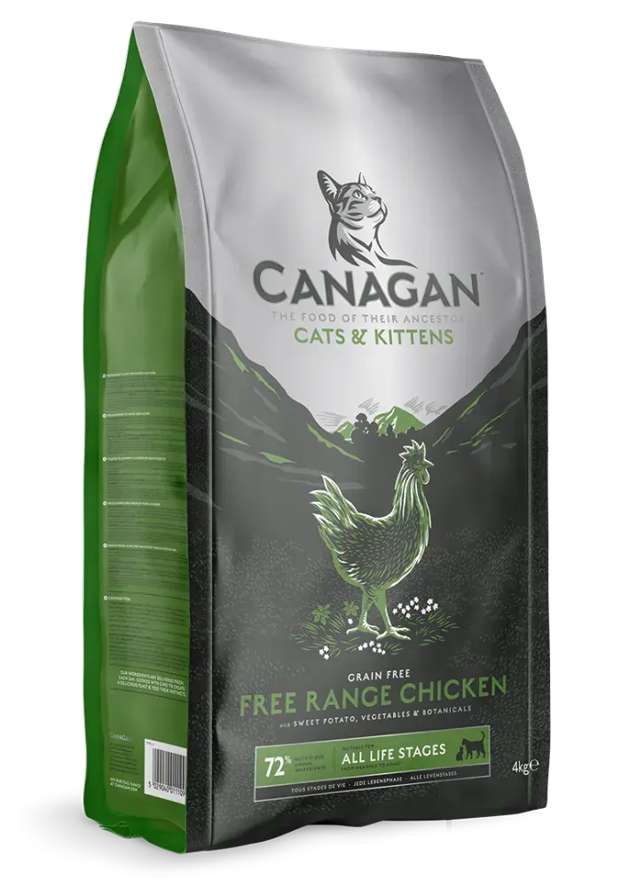 free range chicken