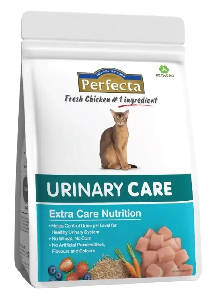 urinary care