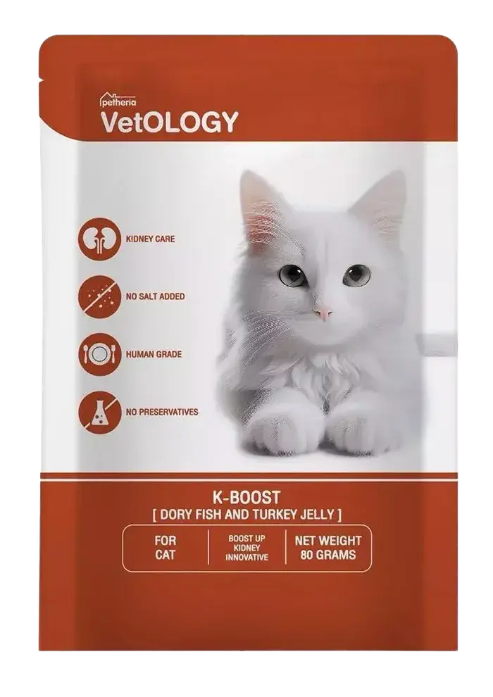 k-boost dory fish & turkey jelly