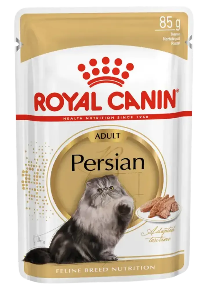 persian loaf