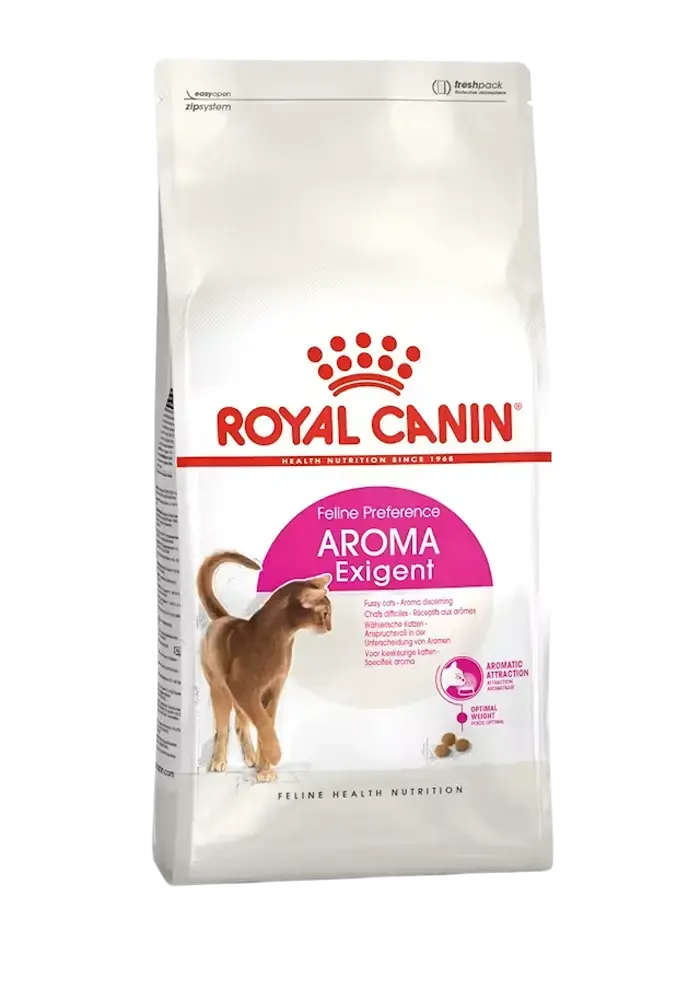 aroma exigent
