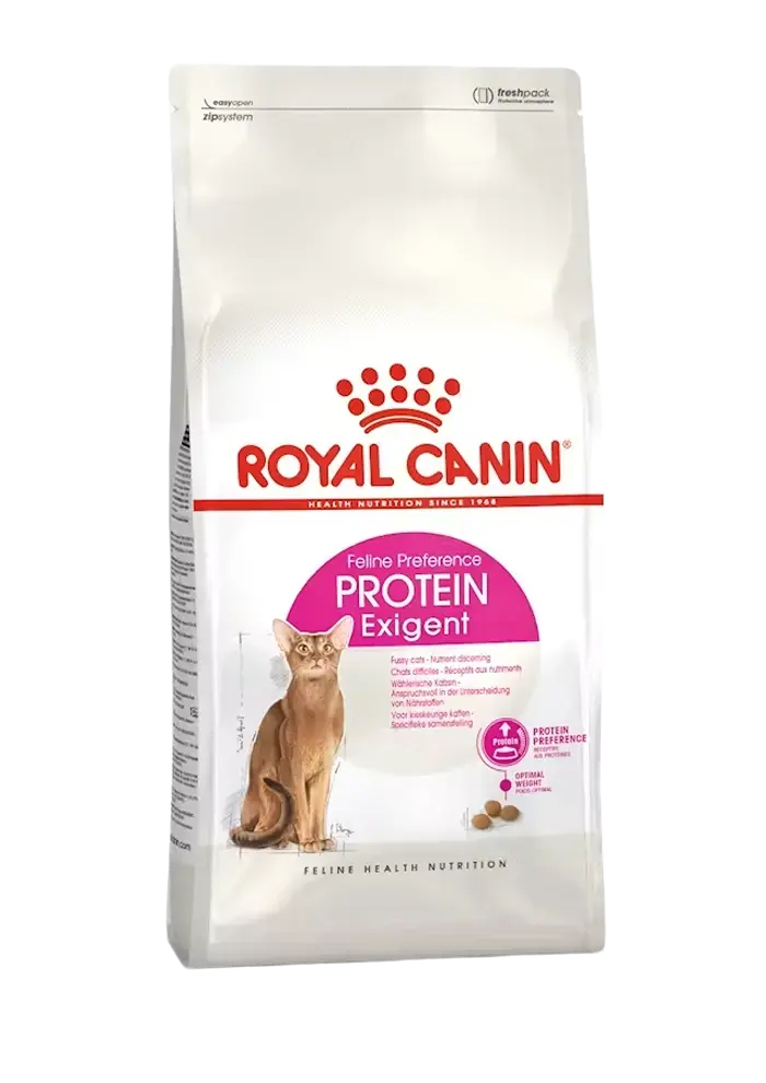 protein exigent