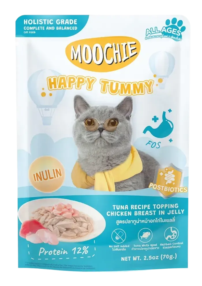happy tummy tuna recipe topping chicken breast in jelly