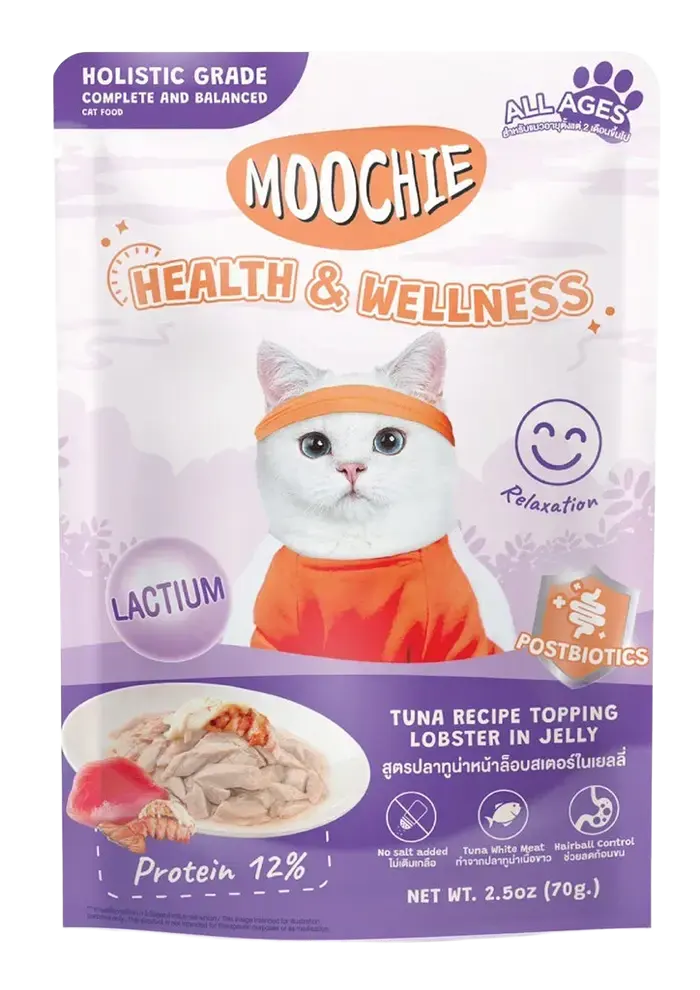 health & wellness tuna recipe topping lobster in jelly