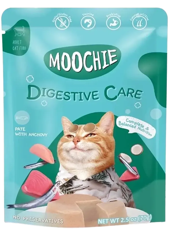 digestive care pate with anchovy