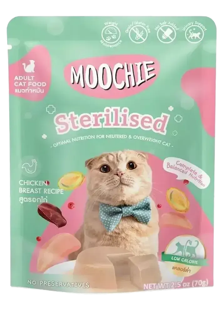 sterilised chicken breast recipe