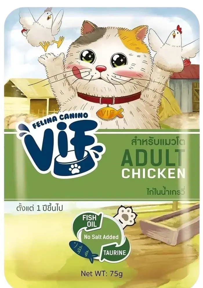 chicken in gravy