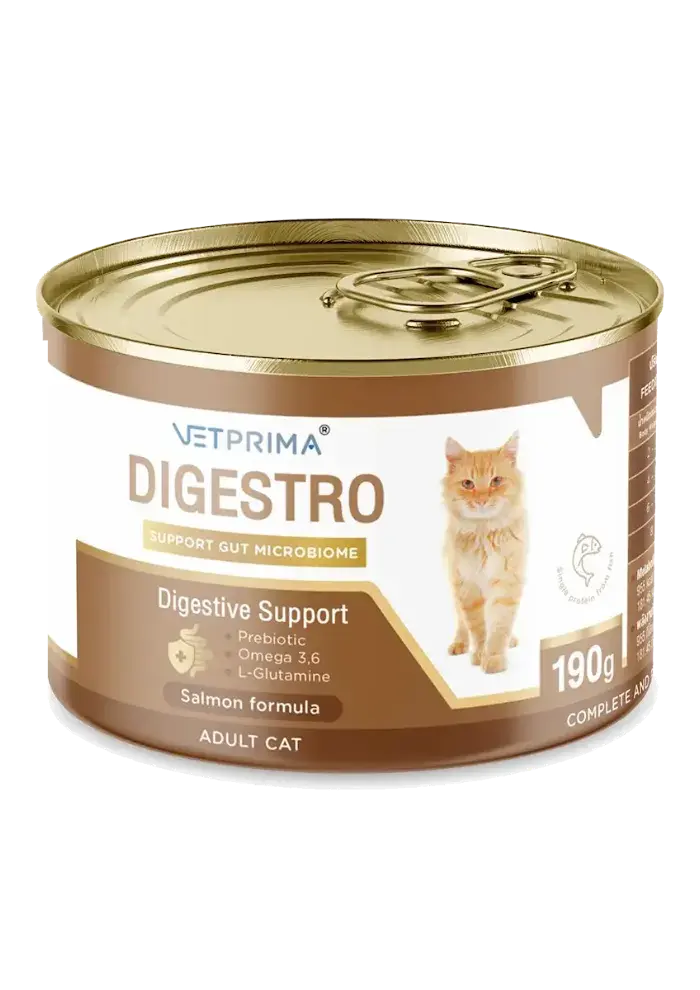 digestro digestive support salmon formula