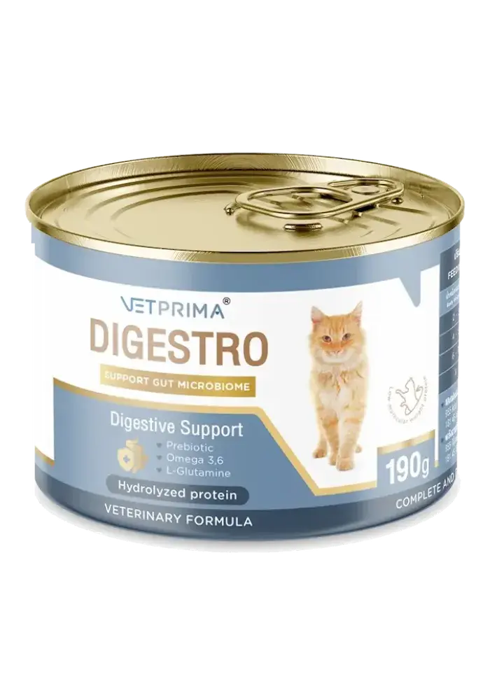 digestro digestive support hydrolyzed protein