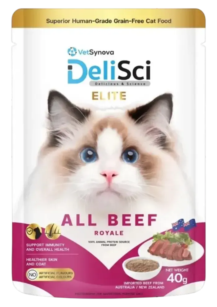 elite all beef royale