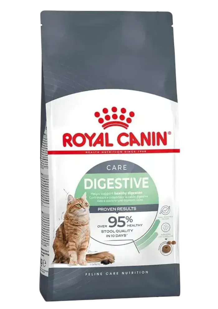 digestive care