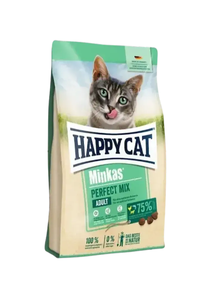 minkas perfect mix