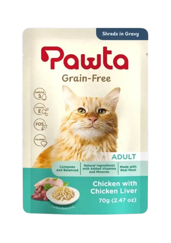 chicken with chicken liver