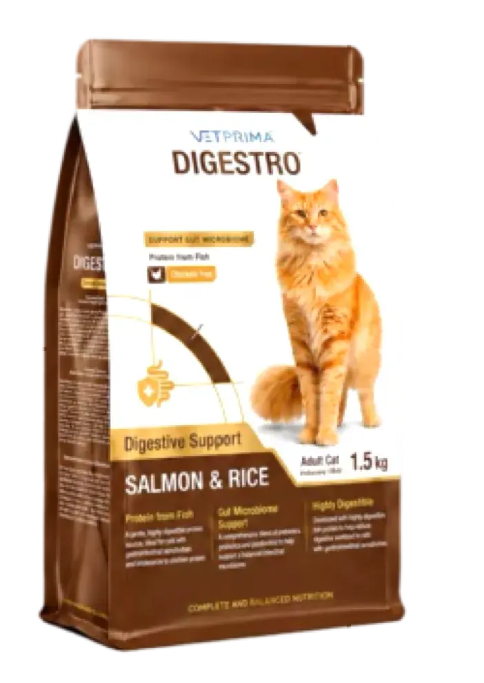 digestro salmon & rice