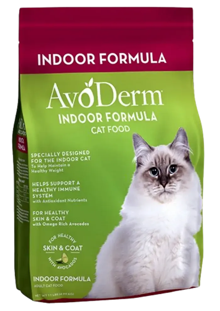 indoor formula